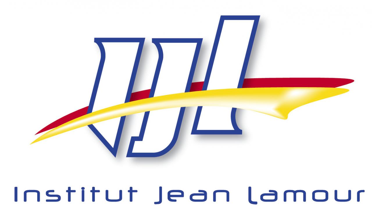  Institut Jean Lamour